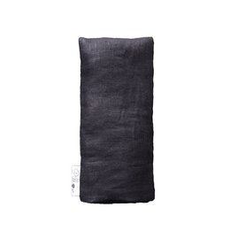 Øjenpude aromaterapi sort
