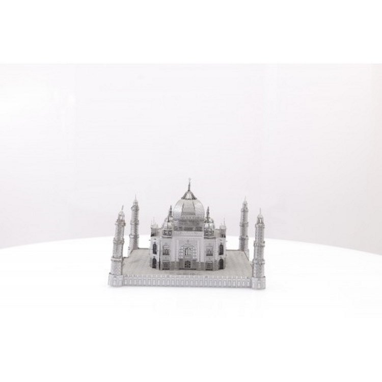 Bausatz Taj Mahal (Agra, Indien) -Metall