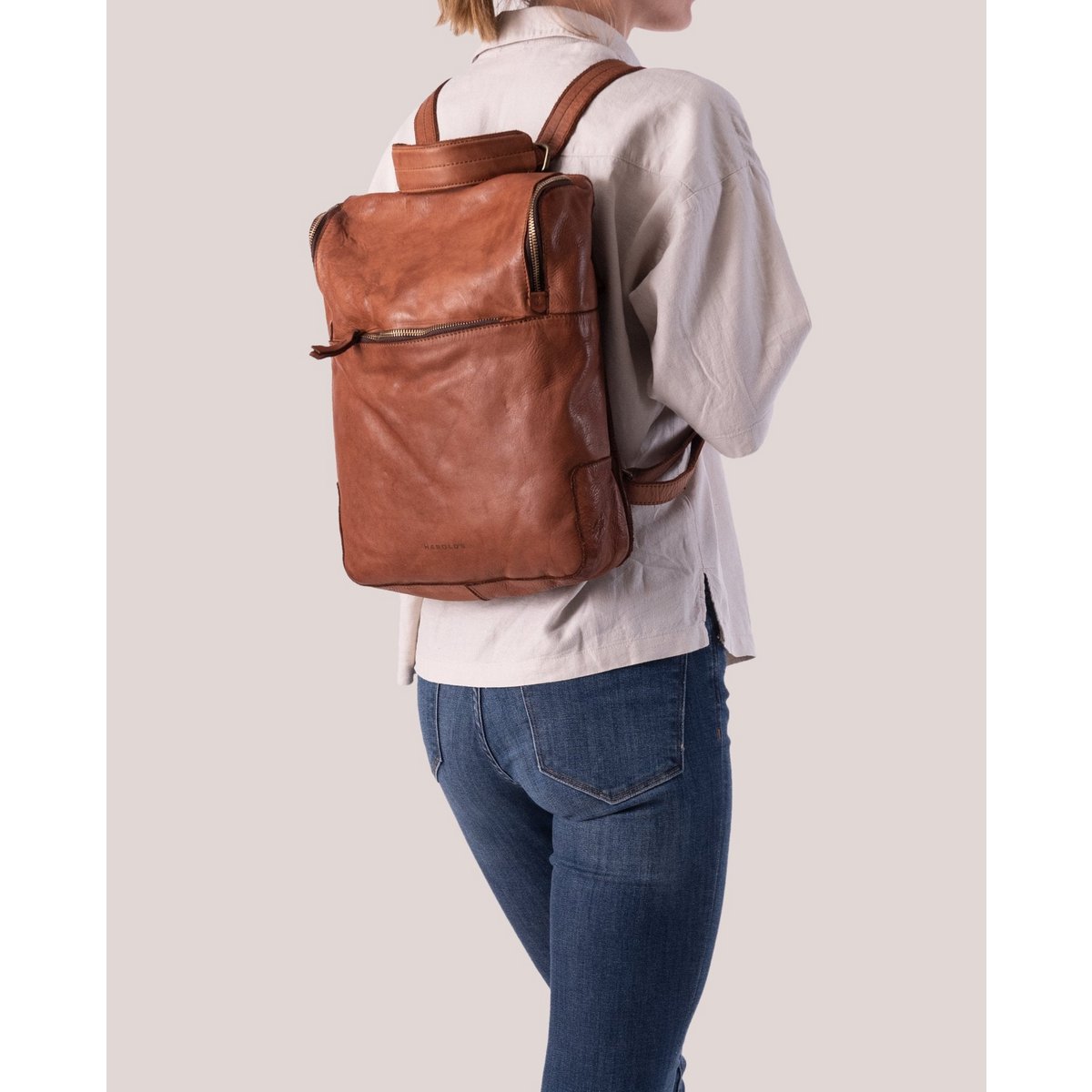 Submarine Notebook-backpack M