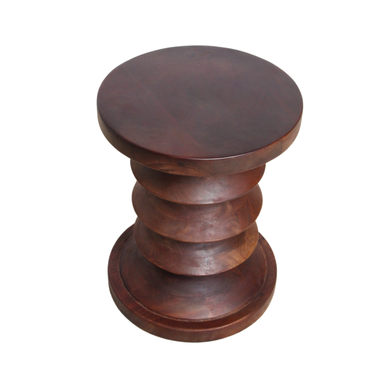 Pacific skammel/sidebord Kiribati