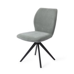 Jesper Home Ikata Dining Chair Turn Black