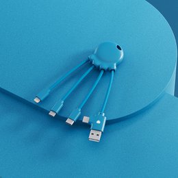 🔌 OCTOPUS OBP - Mutli-kabel 🔌