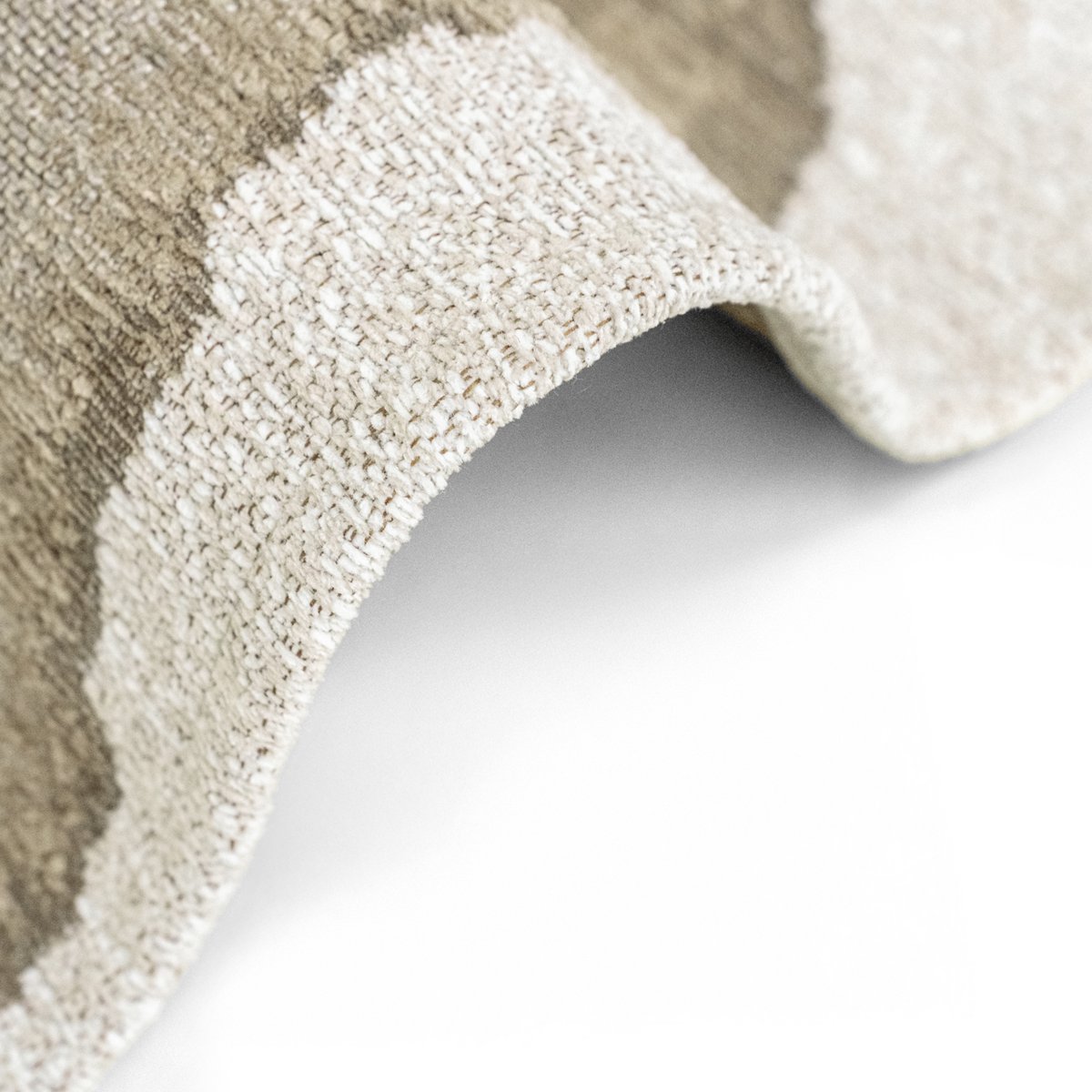 Eco Rug - Beach - Rug beige