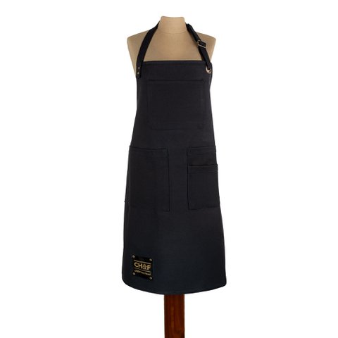 CH&F Apron | BBQ | 70x90cm