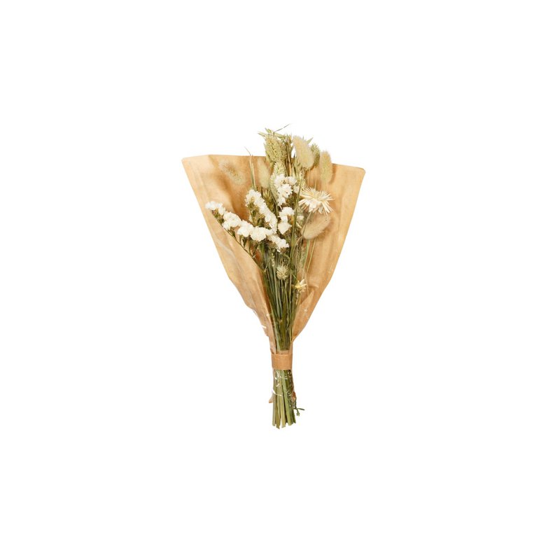 Fiori secchi - Mini Mix di bouquet di campo
