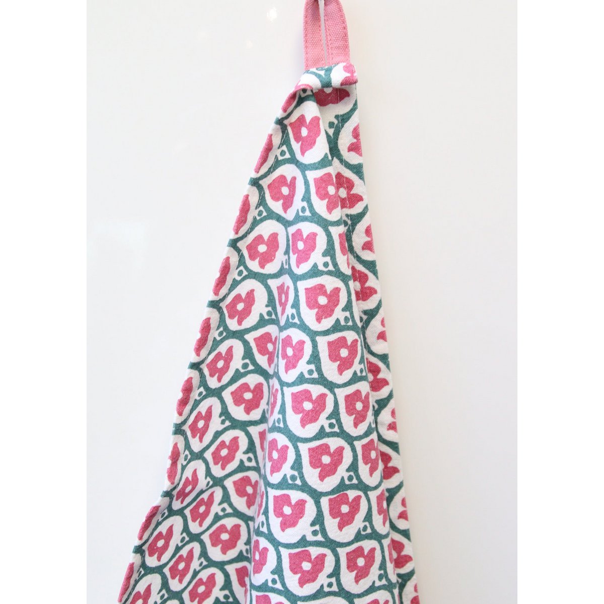 Toja de cocina | Bells Strawberry Green