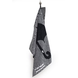 Kitchen towel Dick Bruna | umbrella