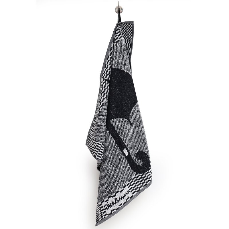 Kitchen towel Dick Bruna | umbrella