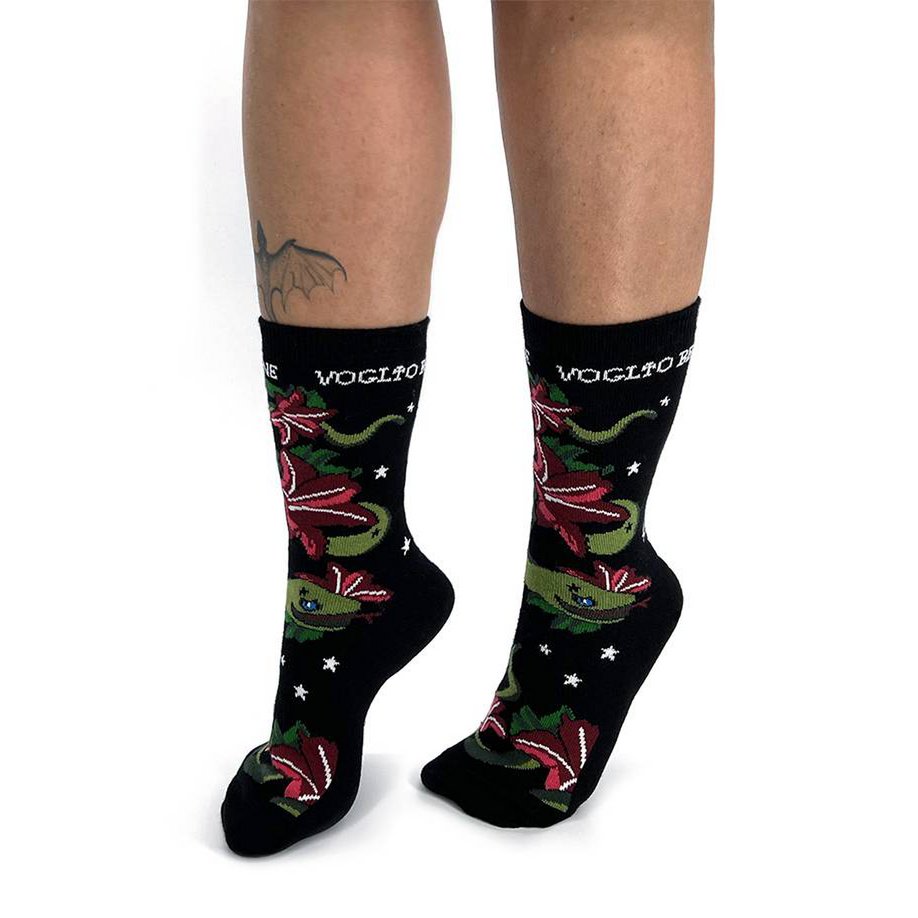 Snake socks 36/41