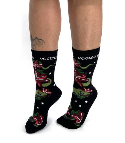 Snake socks 36/41