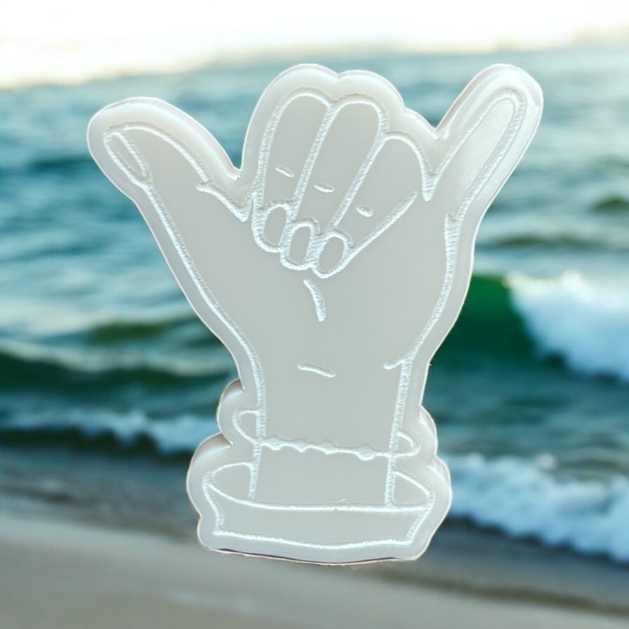 Pin's, the plexi summer