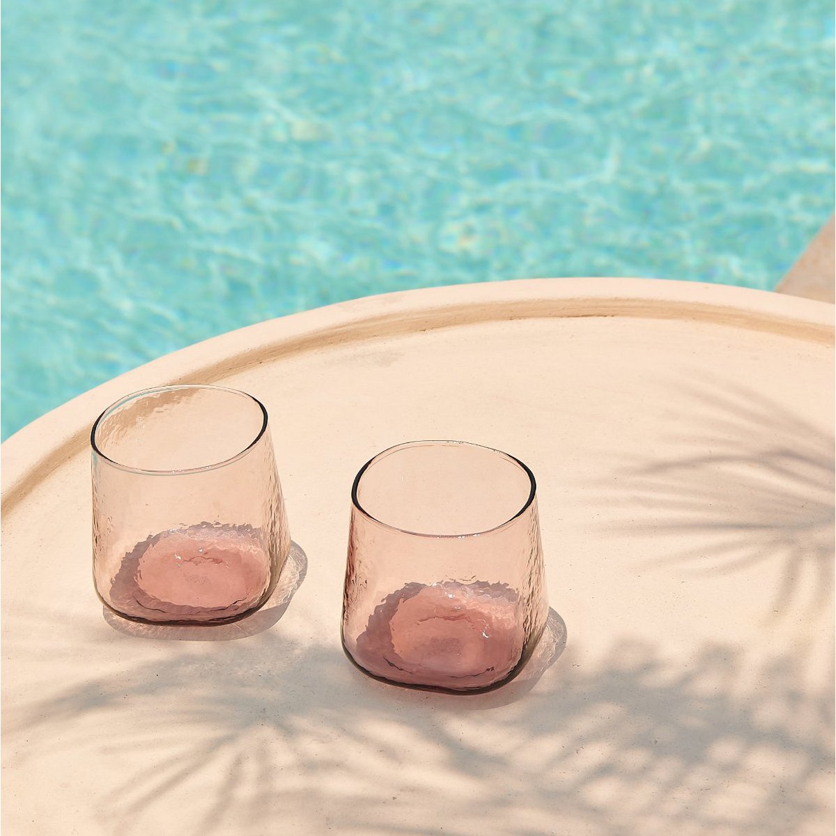 Vaso Similan Morera (Juego de 2)