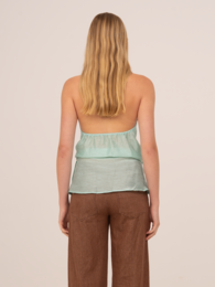 Solea mint wikkeltop