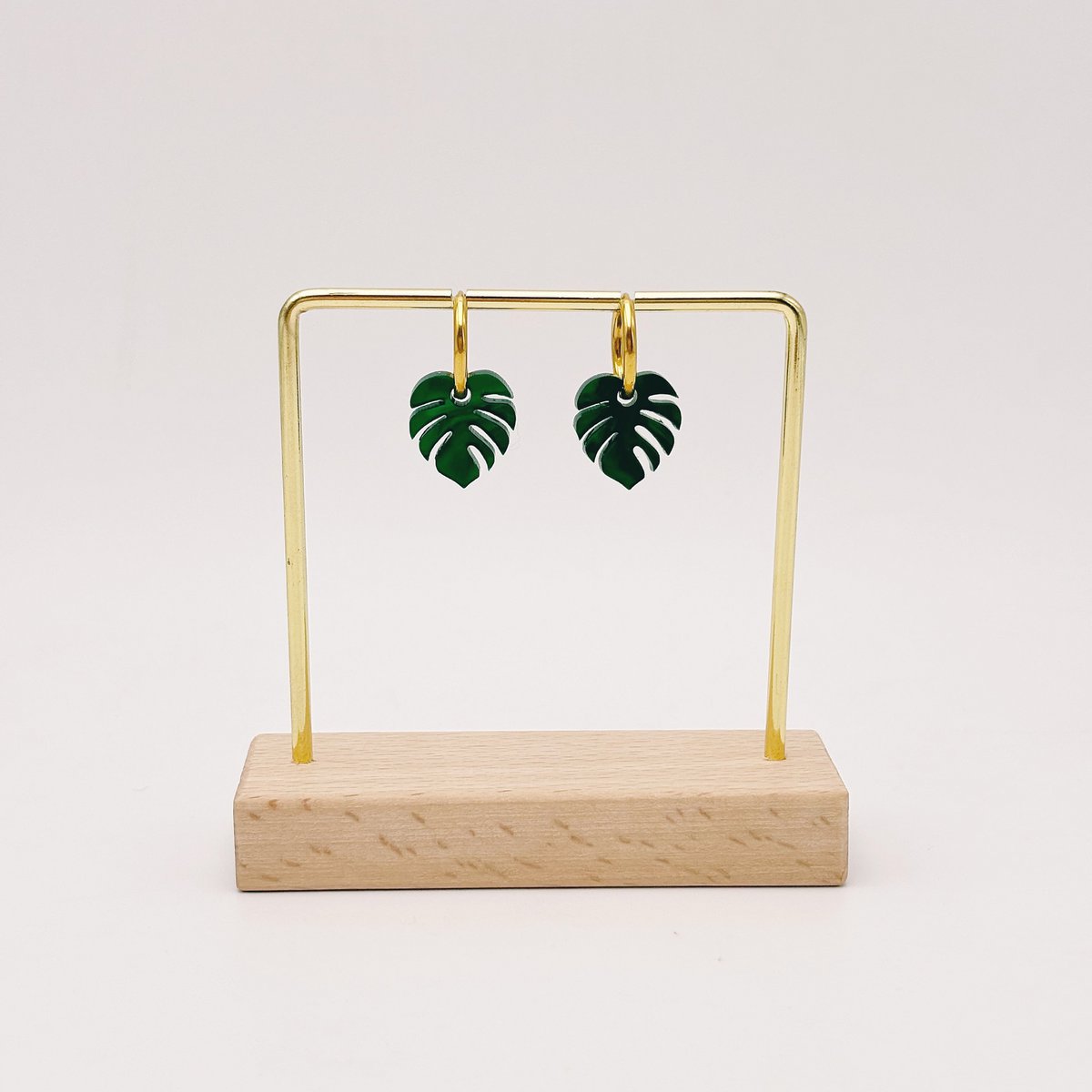 Monstera – Zum Komponieren