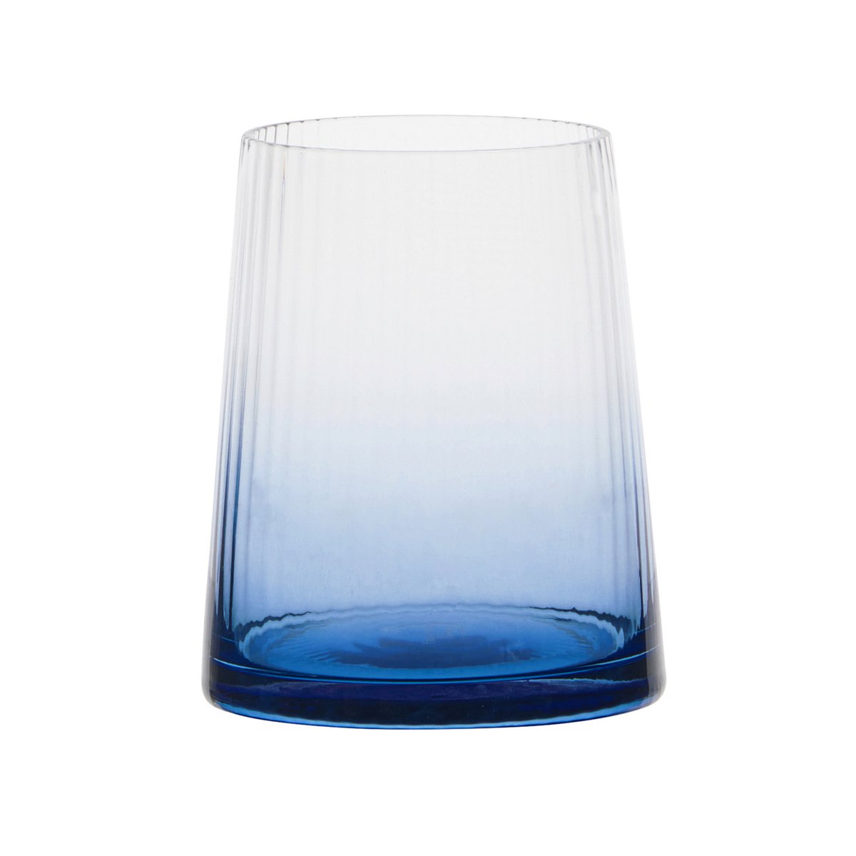 Set of 2 Empire Blue DOF Tumblers