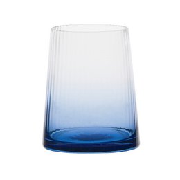 Set of 2 Empire Blue DOF Tumblers
