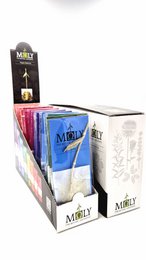 Display Box - Assorted Herbal Teas/ Only for Ho.Re.Ca.