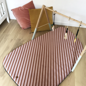 Living area rug L Diago