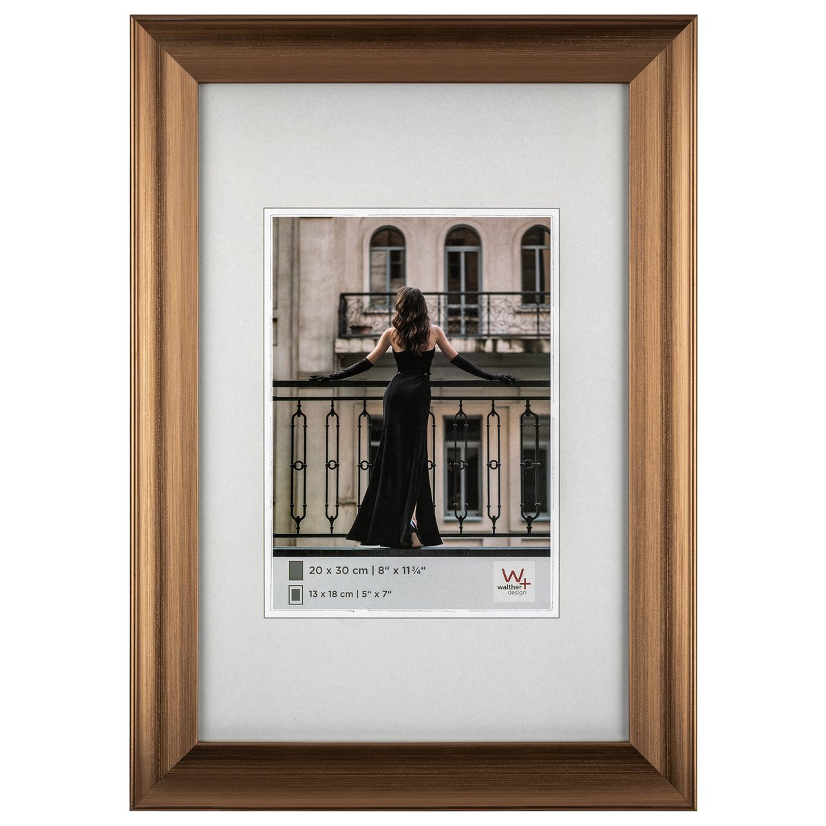 Venice PS frame