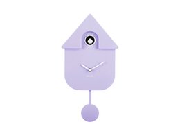 Reloj de pared Cuco moderno