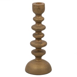 Kerzenständer aus Bronze