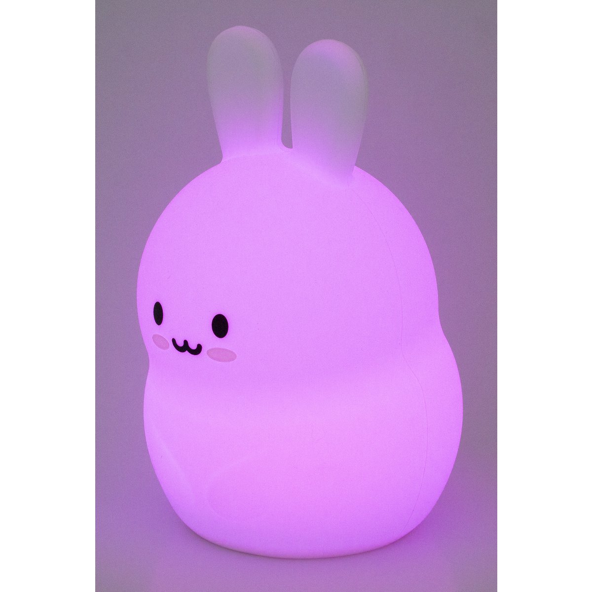 LUZ DE NOCHE: CONEJO GM