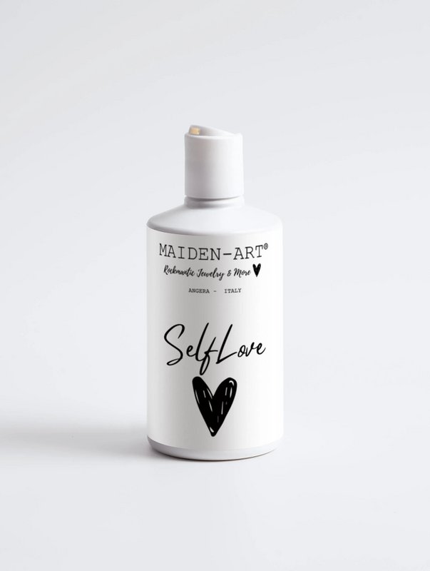 Shampoo nutriente Mindful Hair Care Shampoo nutriente e volumizzante