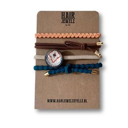 Hairjewelz by Elle