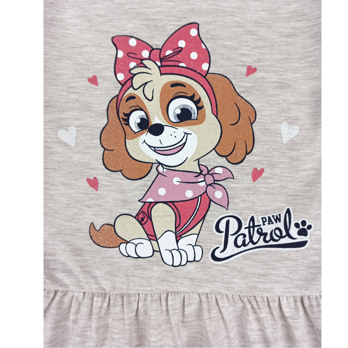 Robe fille PF Swettie, taille 98/122