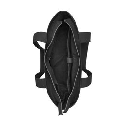 Borsa porta computer Tote Nera