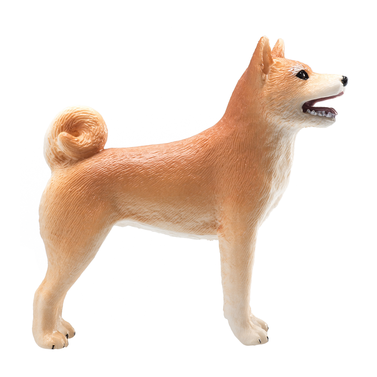 Mojo Pets toy Shiba Inu - 387140