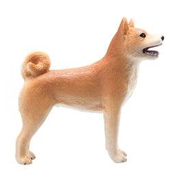 Mojo Pets toy Shiba Inu - 387140