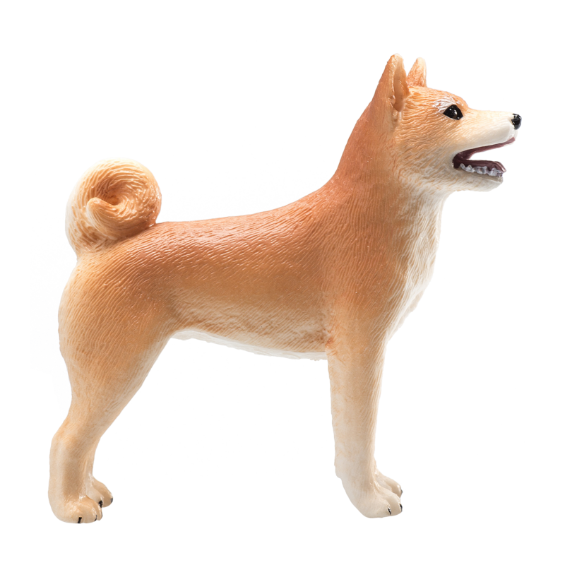 Mojo Pets toy Shiba Inu - 387140