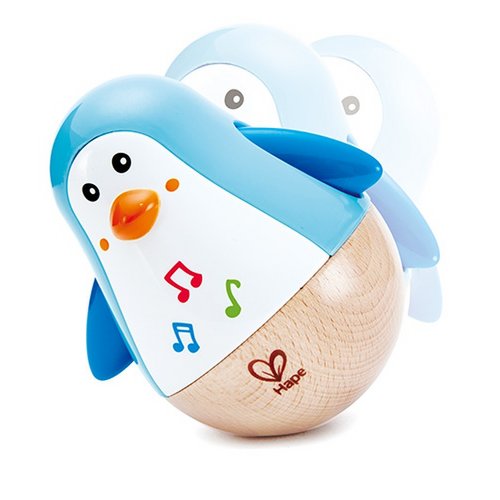 Penguin Musical Wobbler