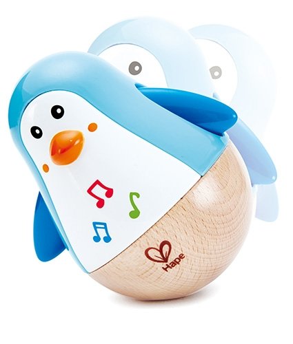 Penguin Musical Wobbler
