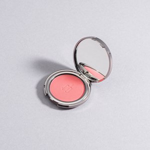 Mineral Veil Blush - Coral Desire