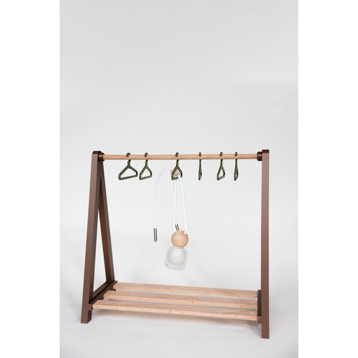 Mini room fragrance - car, wardrobe diffuser