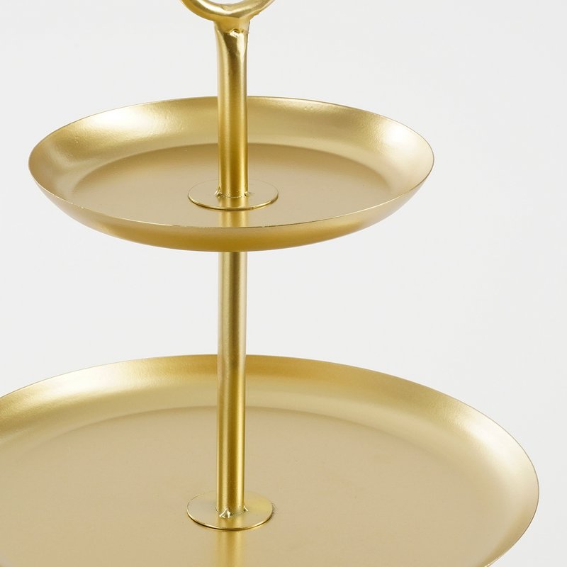 Etagère Rama Goud