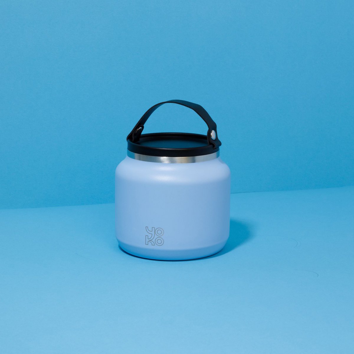 Geïsoleerde Lunchbox 700 ml - Blauw