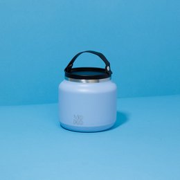 Lunchbox coibentato 700 ml - Blu