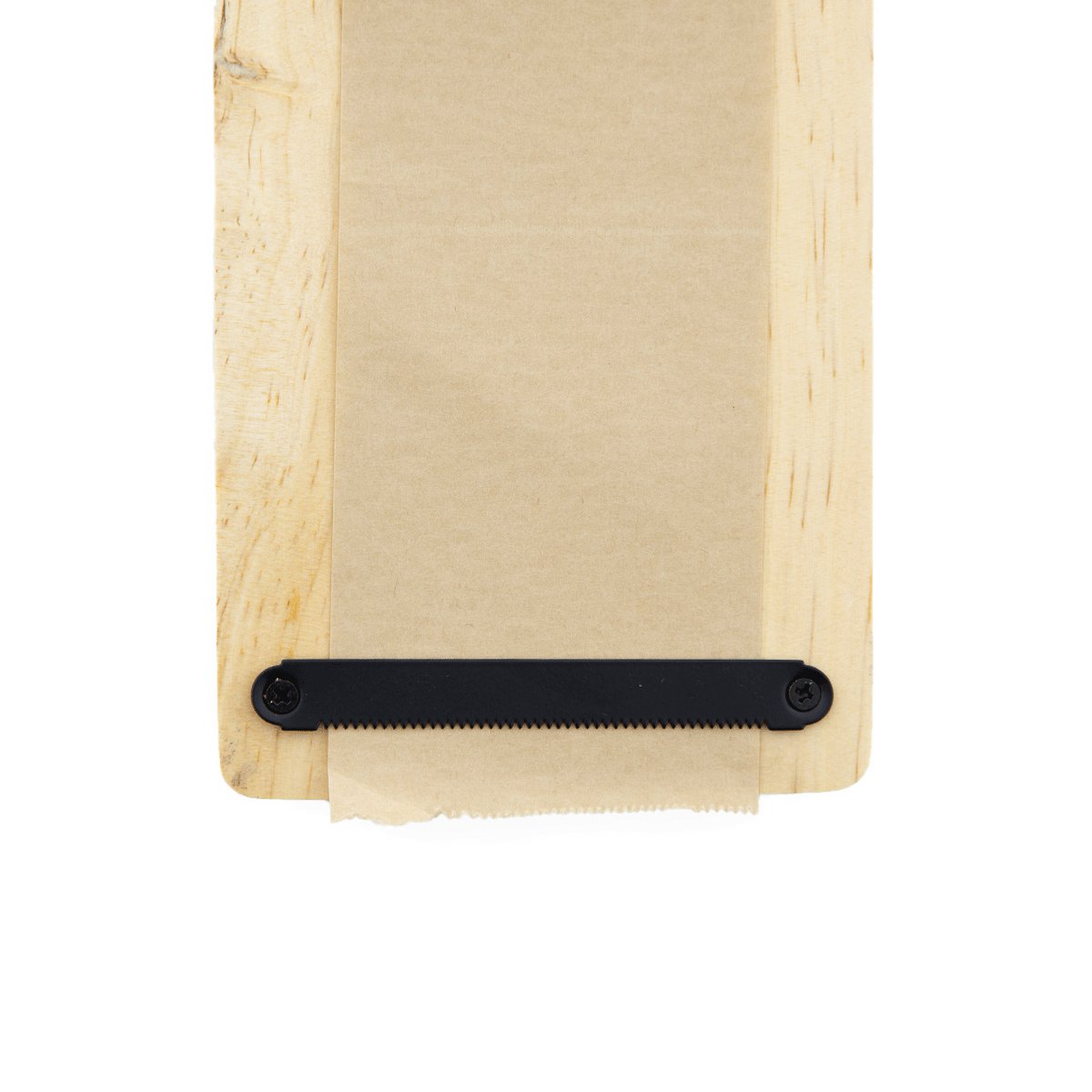 Kraft Paper Roller S - Black