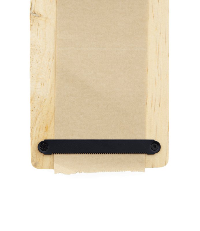 Kraft Paper Roller S - Sort