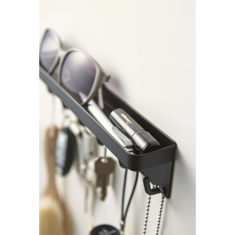 Smart Key Stand Yamazaki z tacą magnetyczną