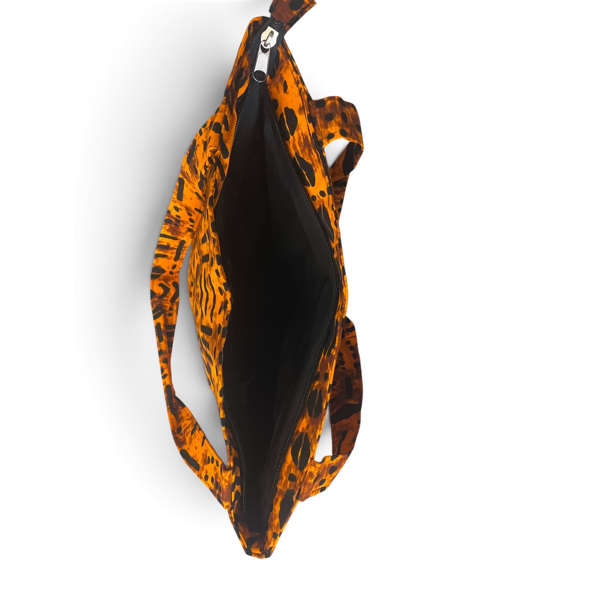 Kitenge - Tote Tas - Kalahari
