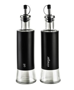 MODERN KITCHEN Oil and vinegar set 300ml 6.5xh24cm