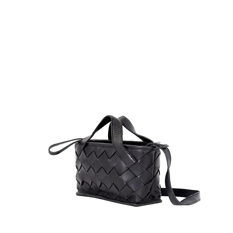 Annikki Small Tote Sort