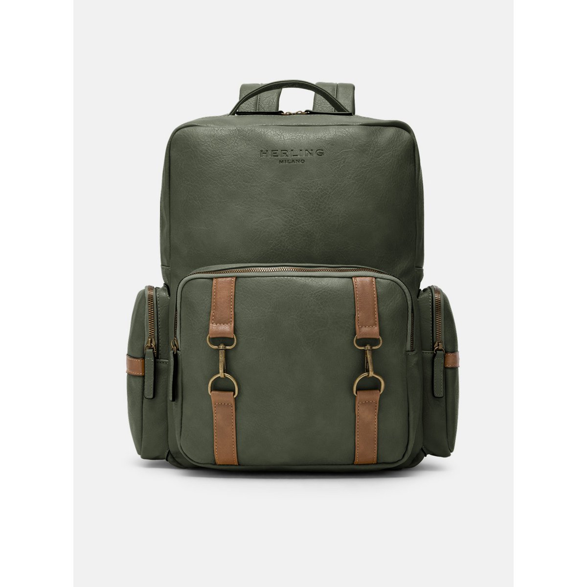 PEWTER GREEN
