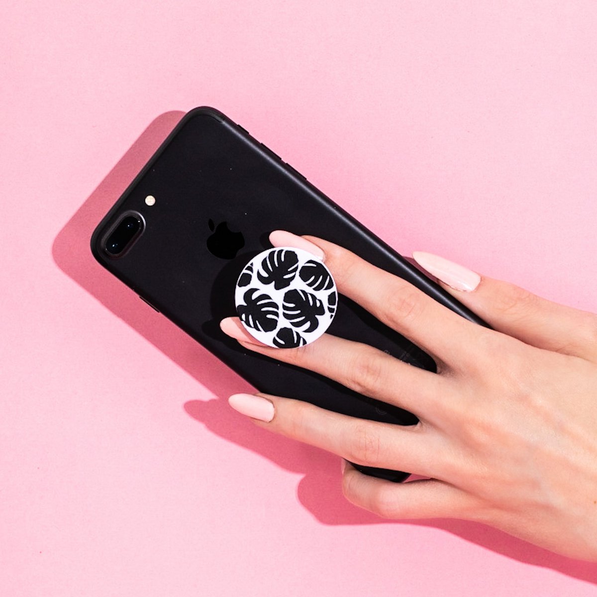 Hand Made Phone Grip Holder