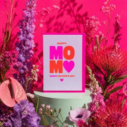 Happy Mother´s Day