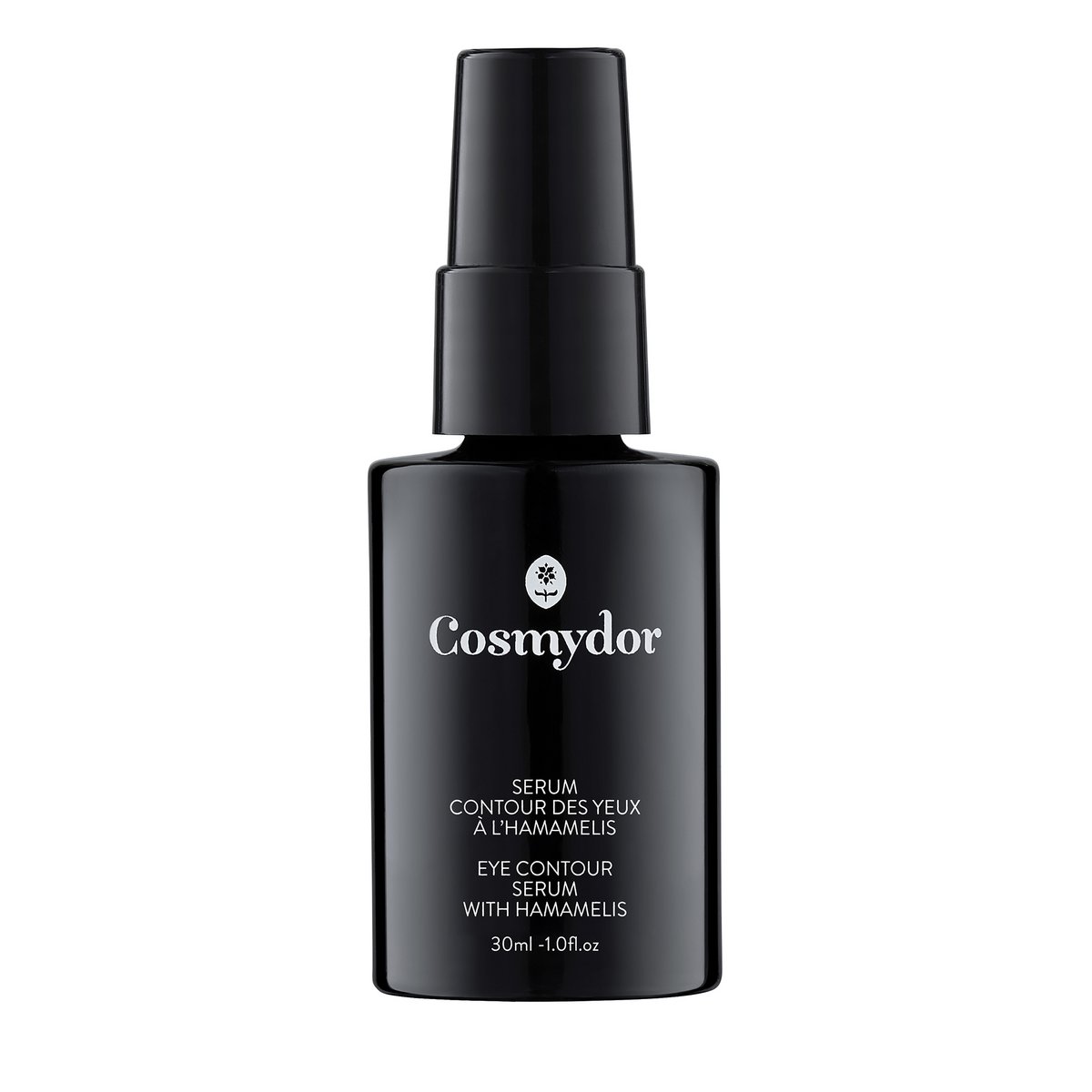 Sérum Contour des Yeux à l'Hamamélis